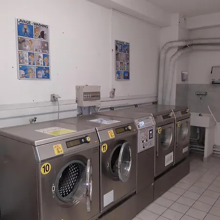 à Avec Wifi Et Parking, Animaux Acceptés - Fr-1-512-245 *